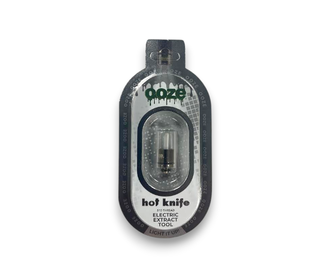 Hot Knife Black