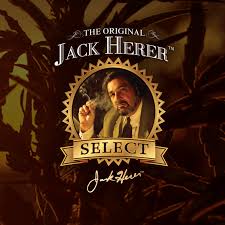 Jack Herer Reserve: Original Jack Herer