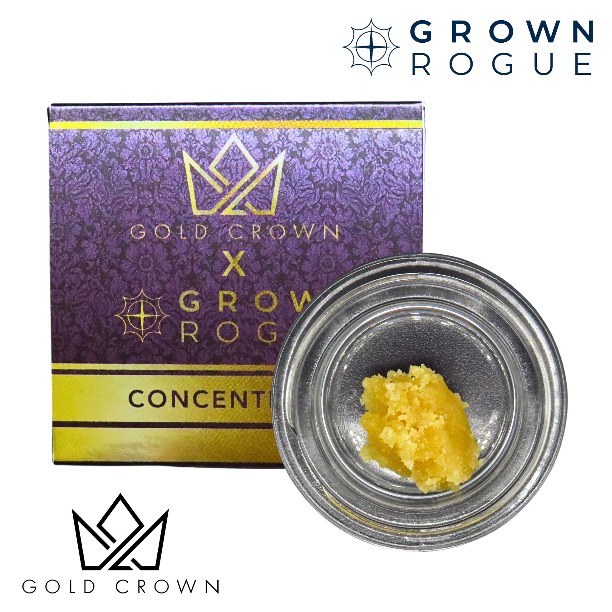 Blue Pinot Budder