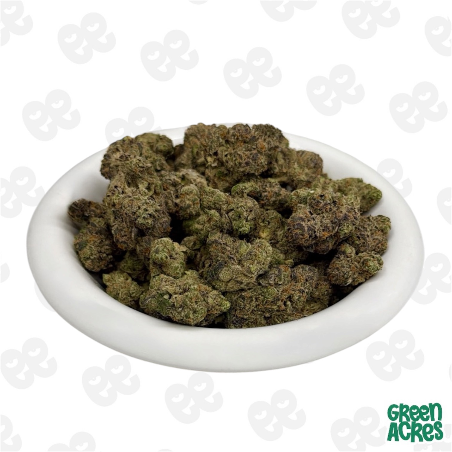 (*) Seed Junky: Tropical Burst (S)