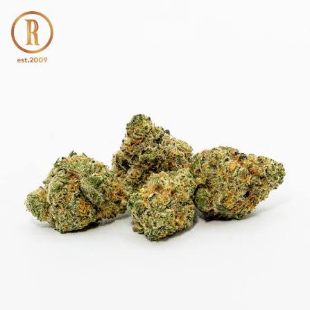 Butterscotch OG | Redemption | Bulk Flower