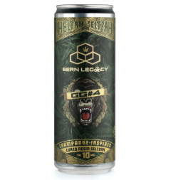 Gg$ Champagne Seltzah