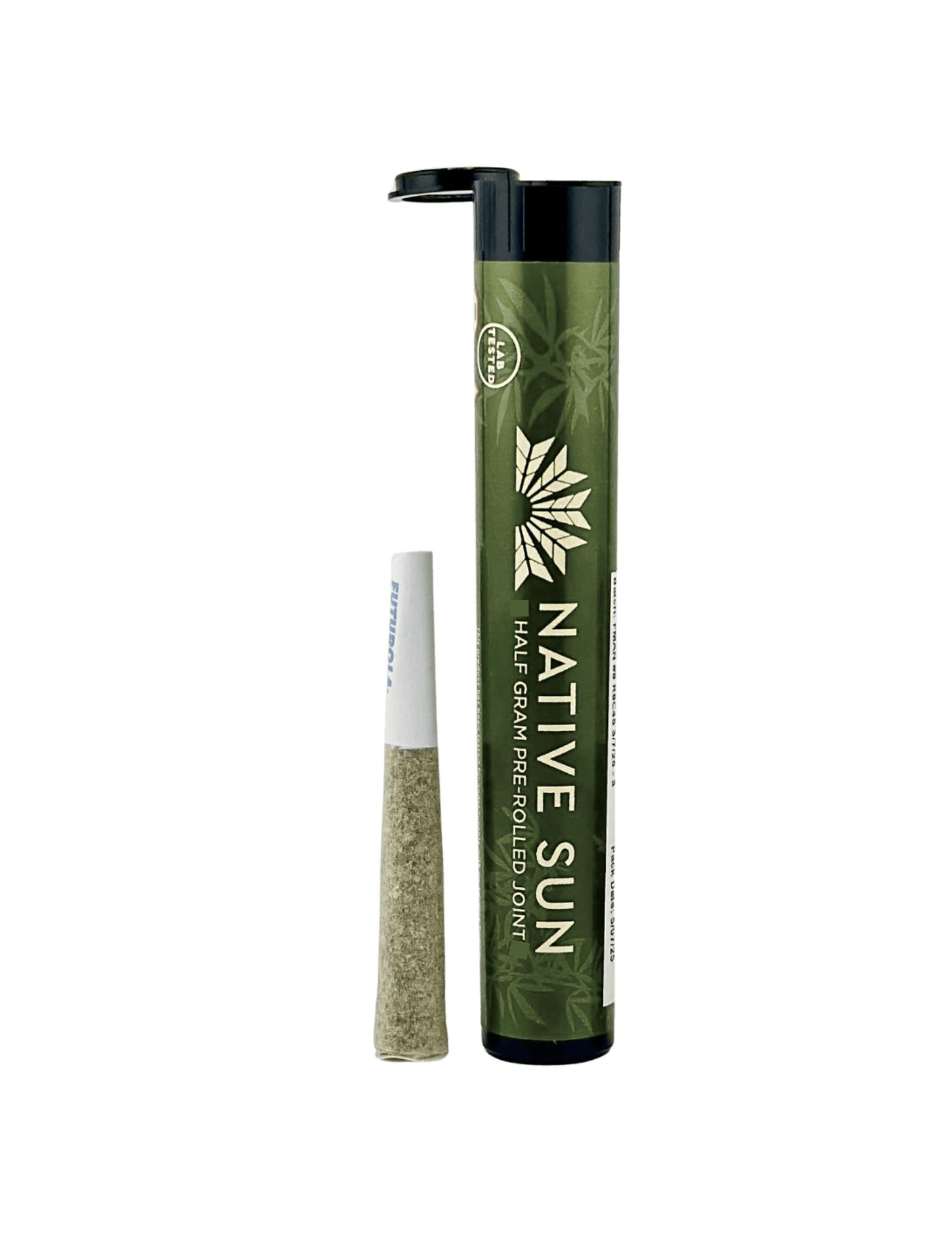 Oreoz | Pre-Roll 1pk | 0.5g