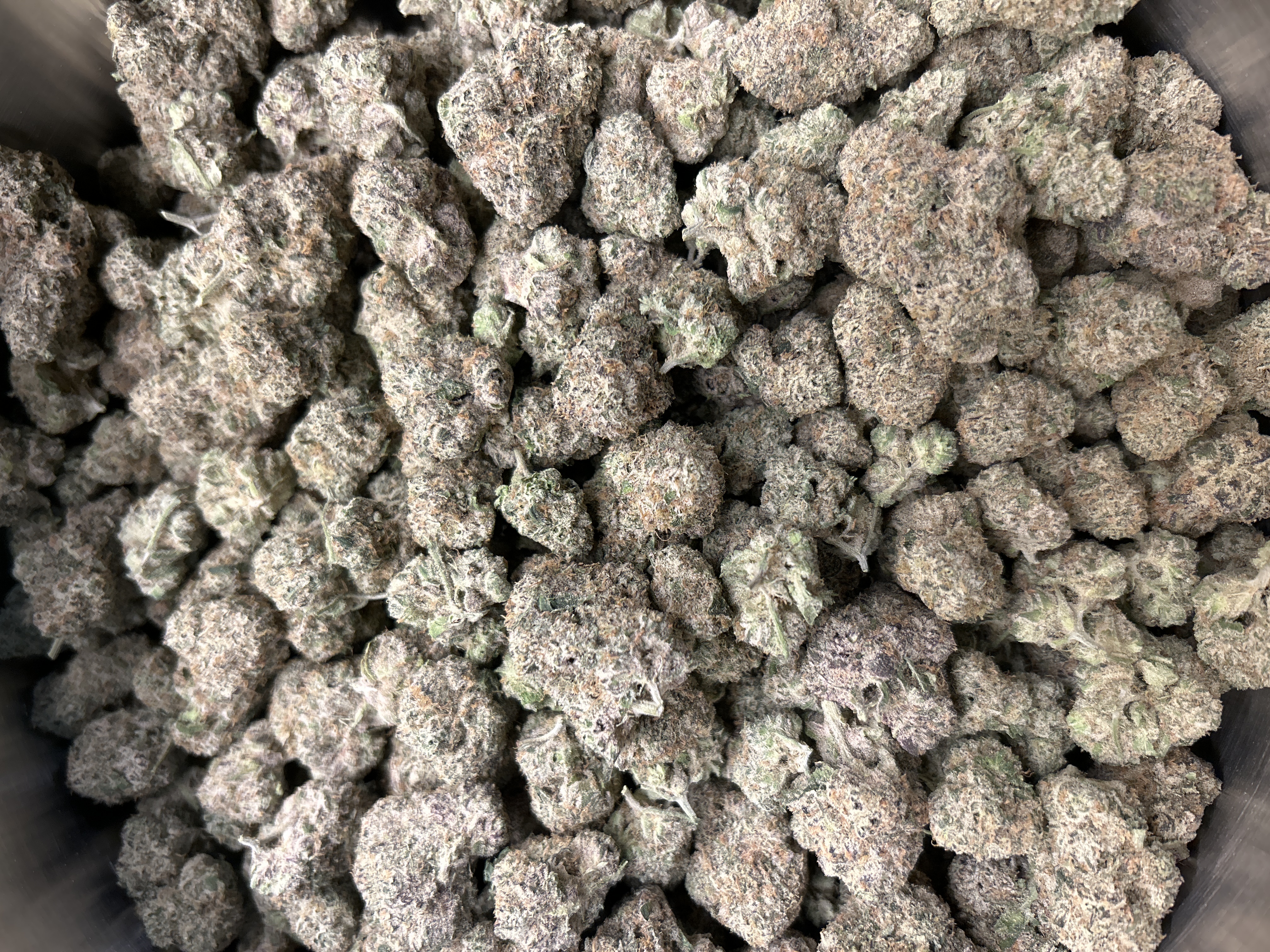 Sugar Snackz Buds 4.5% Terps