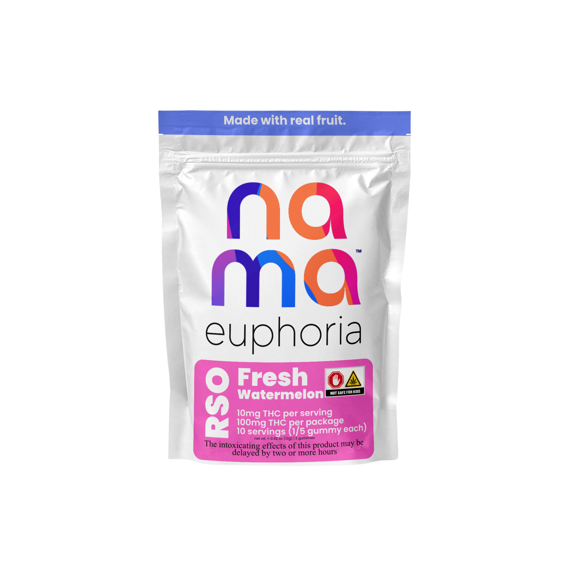 Euphoria Fresh Watermelon