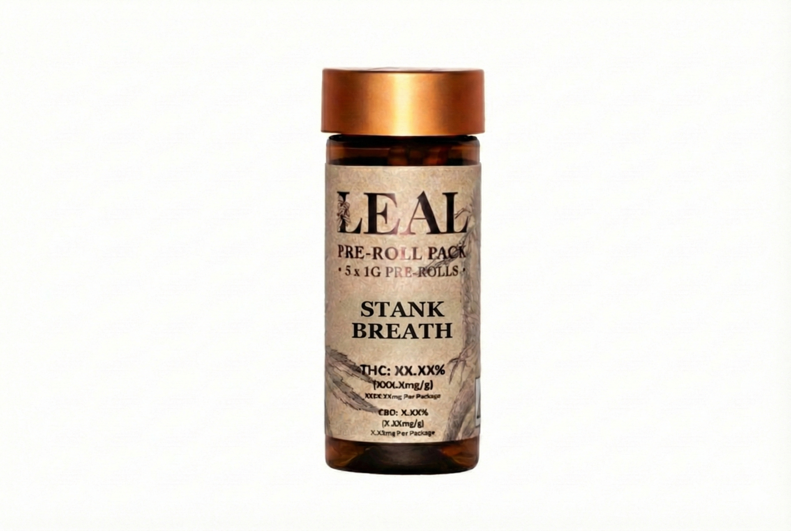 Stank Breath