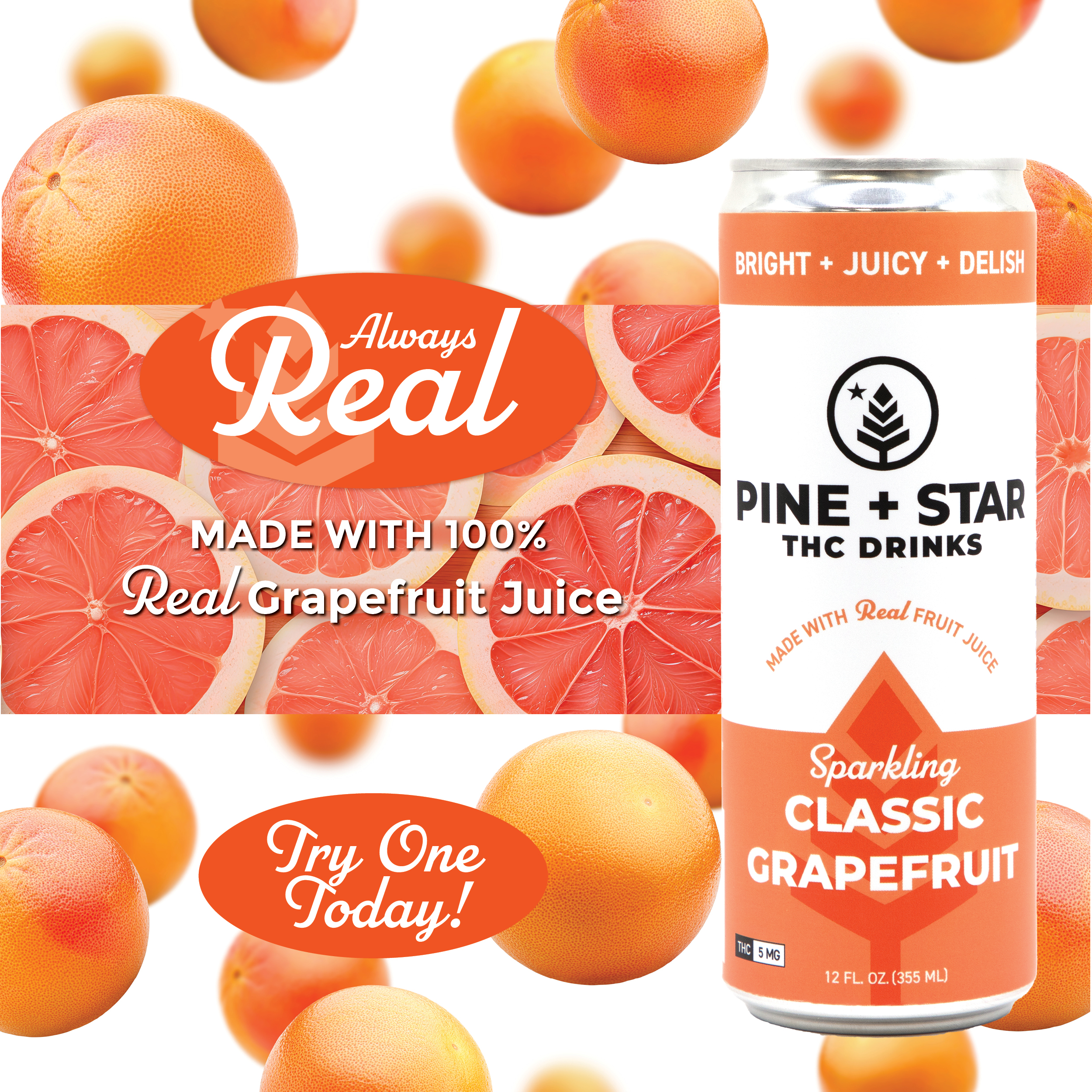 Grapefruit