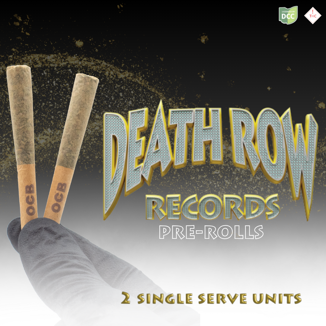 Af Hybrid Pre Roll 2pk