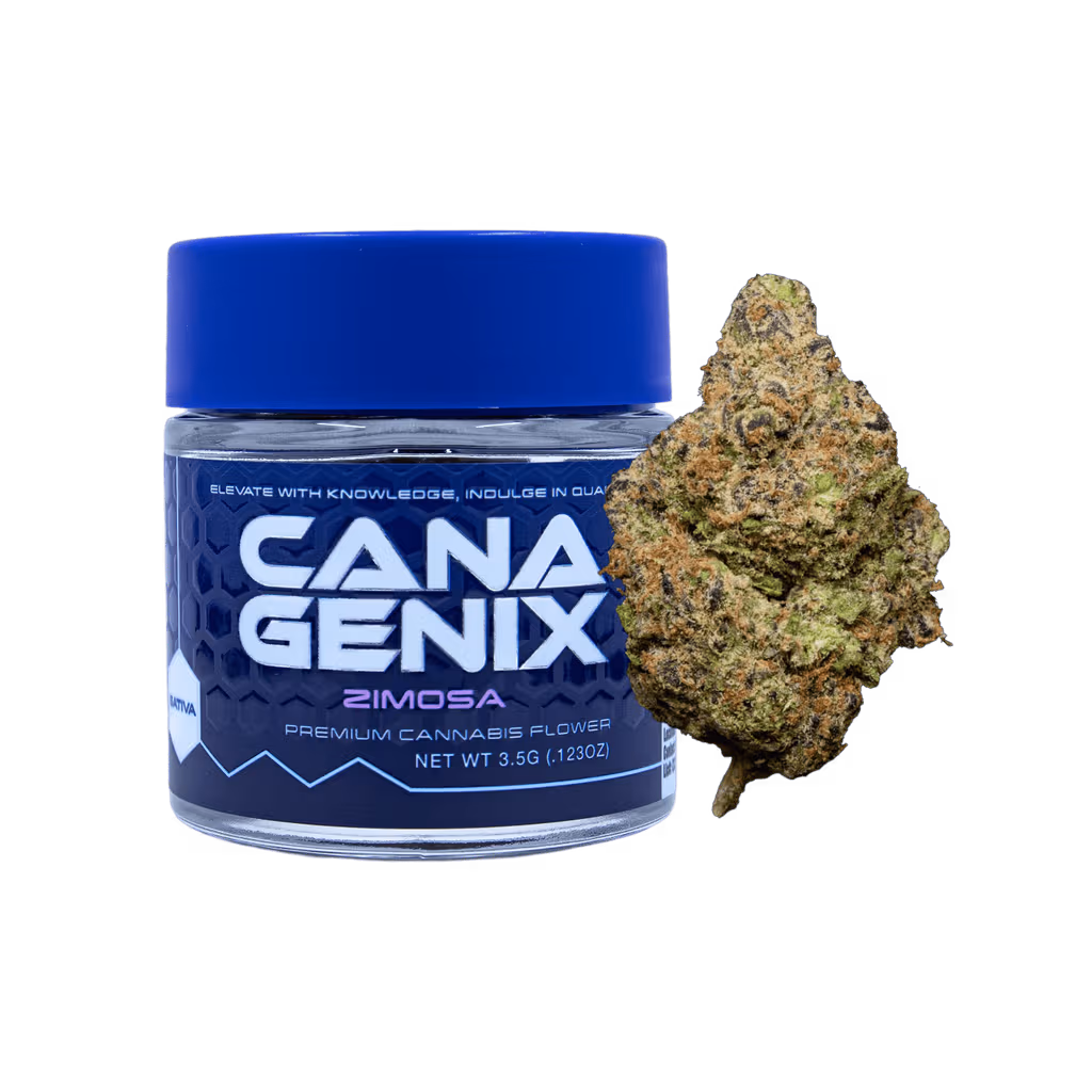 Canagenix Zimosa