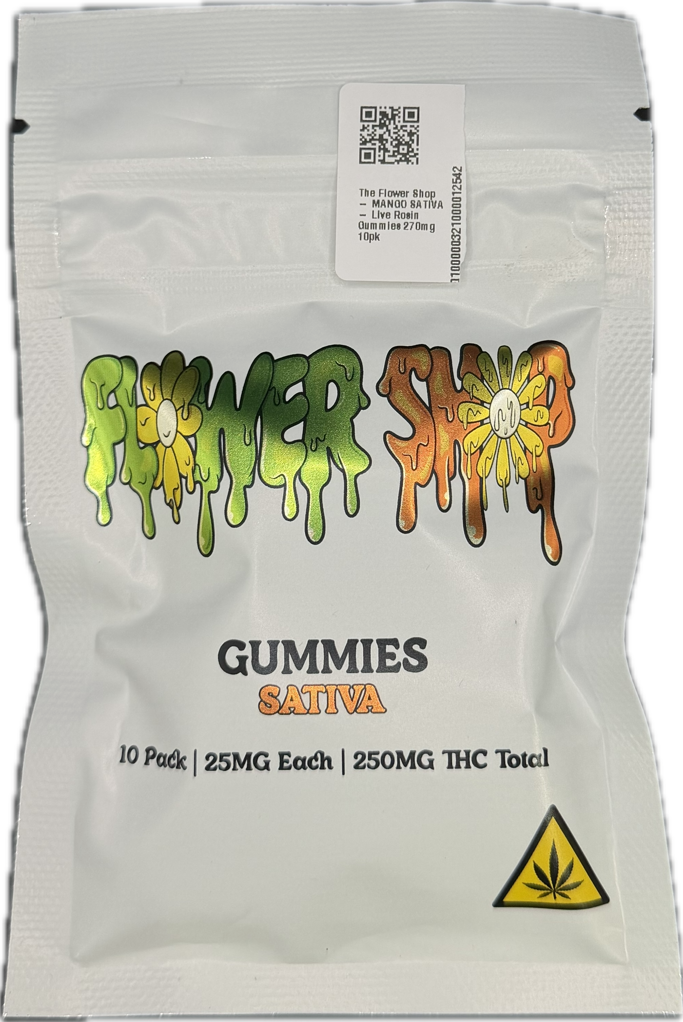 Mango Sativa 270mg 10pk