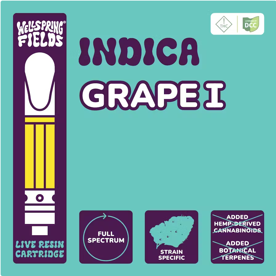 Grape I (Live Resin)