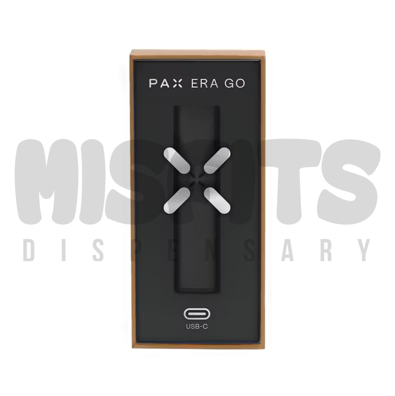 PAX | Era Go | Black