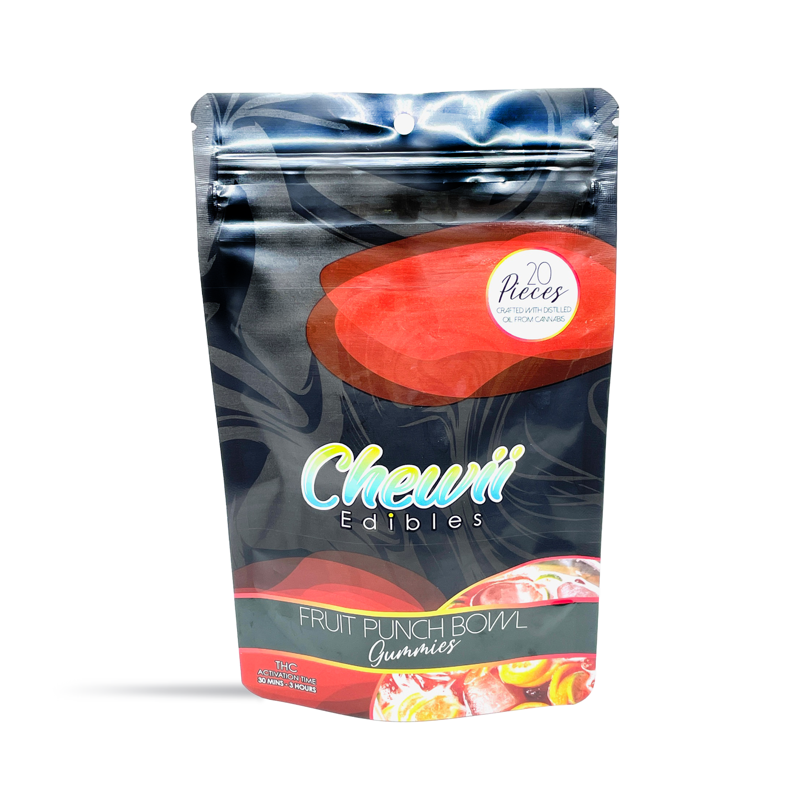 Fruit Punch