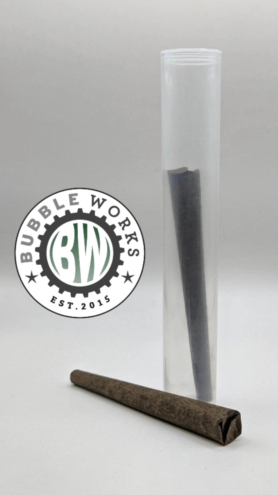 SBW Blue Dream (Sativa) .75g Hash Infused Blunt