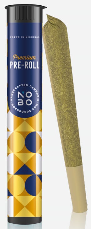 Mischief | 10G | Pre-Roll | 1g