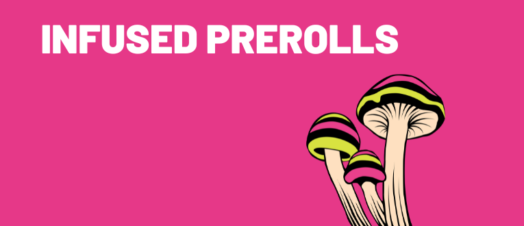 Animal Mints  Infused Preroll 1.3g (I)