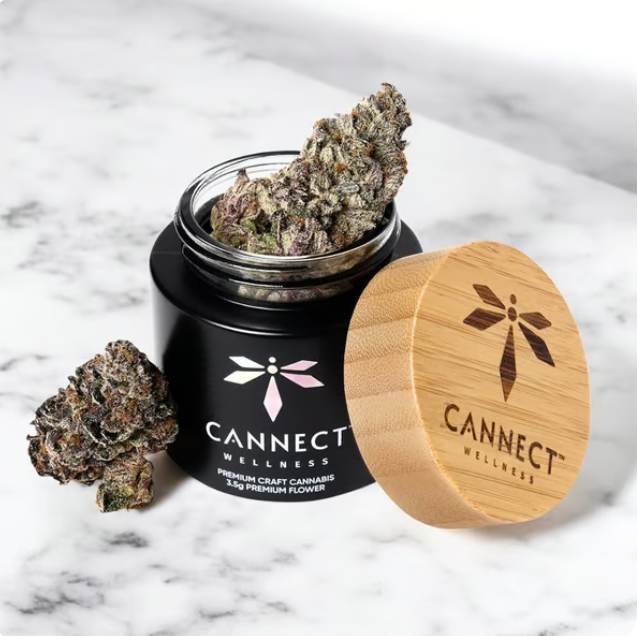 Cannect Wellness Bananaconda