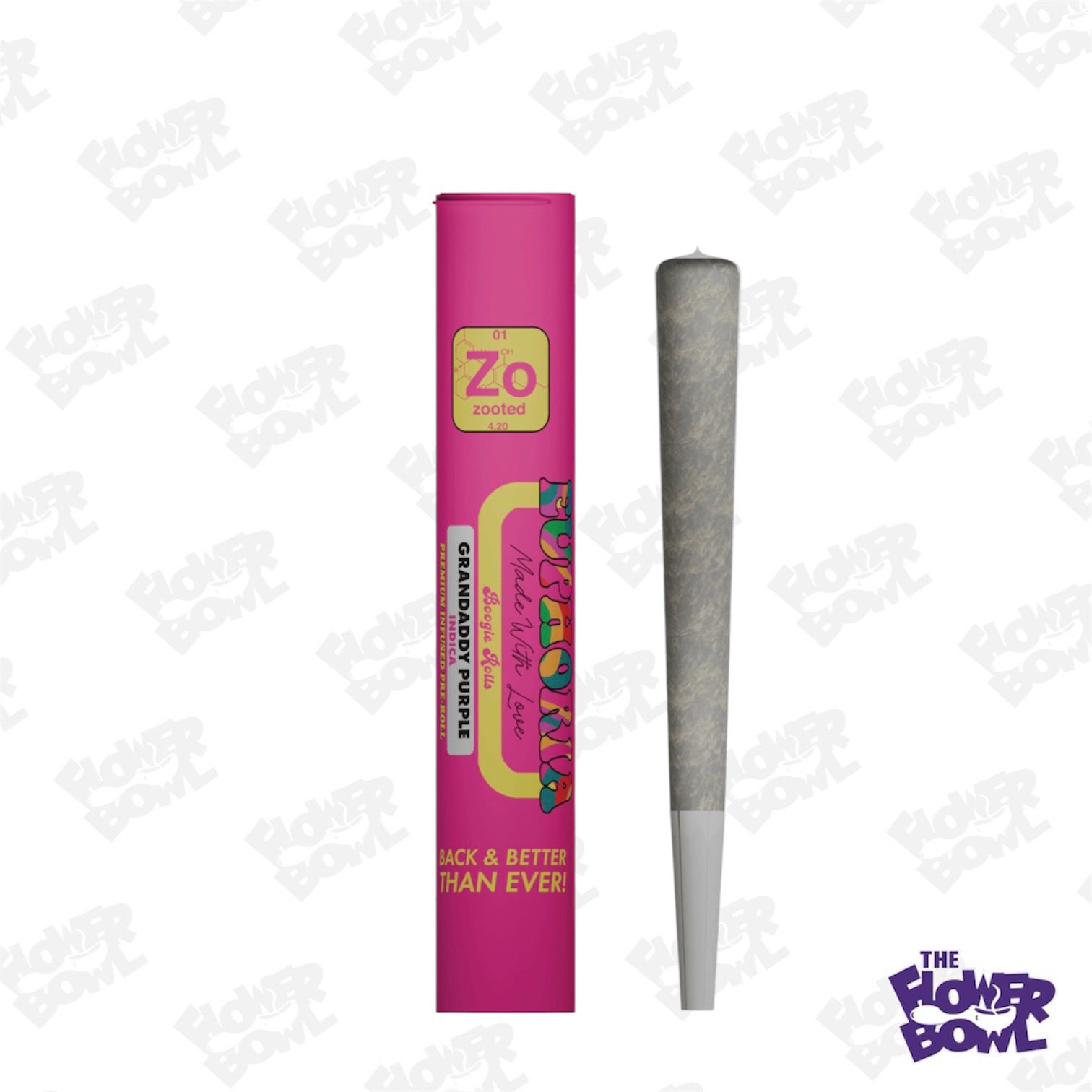 Grandaddy Purp