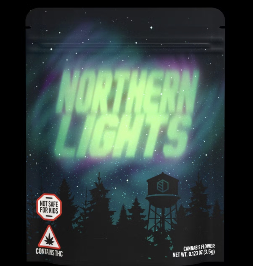 Northern Lights