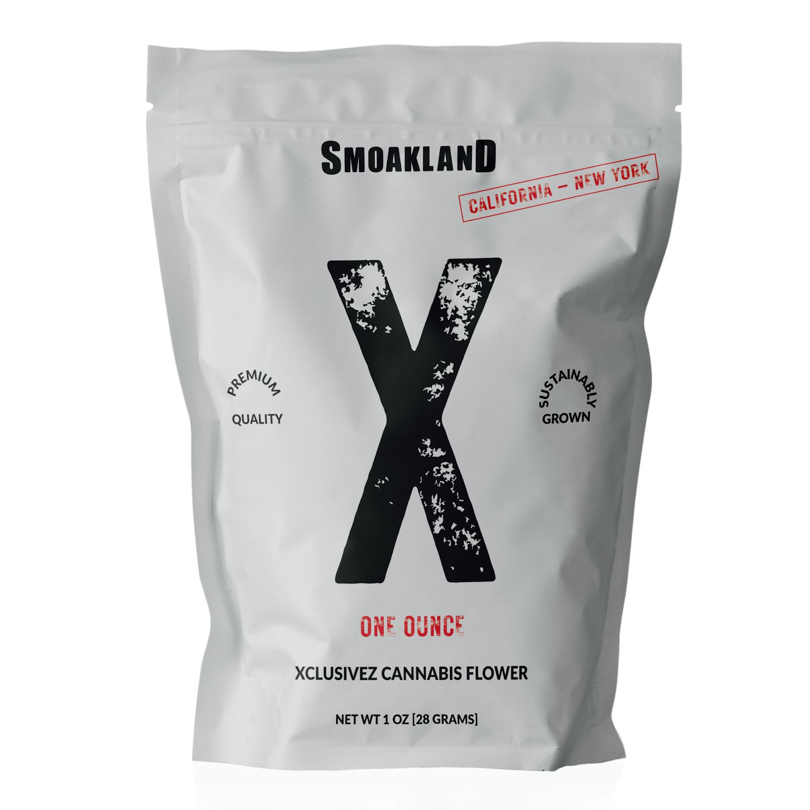Smoakland | Durban Poison