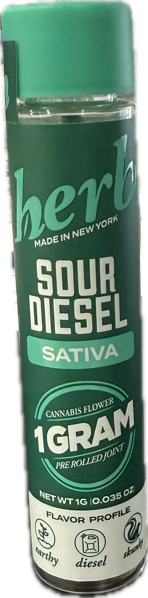 Sour Diesel