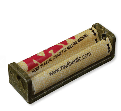 Raw 79mm Rolling Machine product photo
