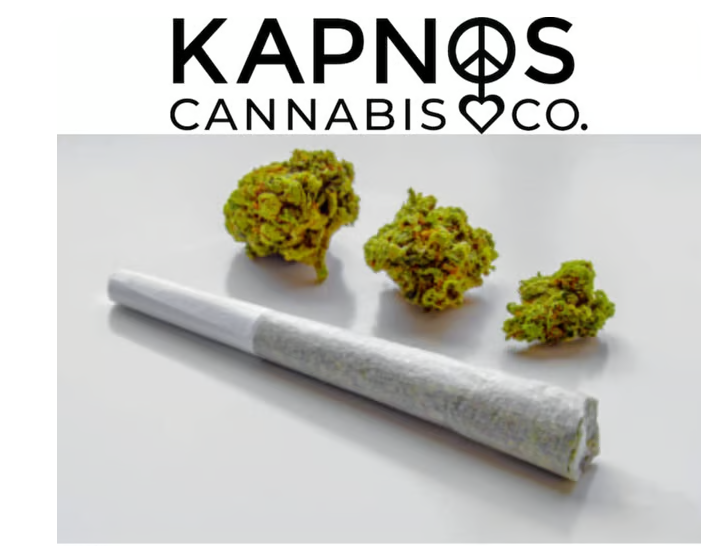 Lemon Lime Haze Pre Roll