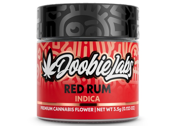 Red Rum | Flower | 3.5g