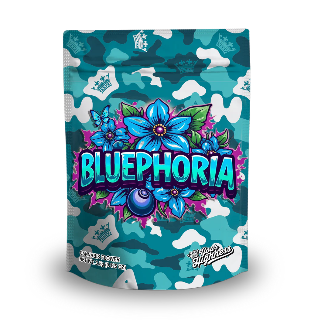 Bluephoria | 3.5g