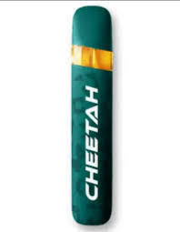 Cheetah | Vape Pen | Peanut Butter Muffin | Live resin | Sativa-1G
