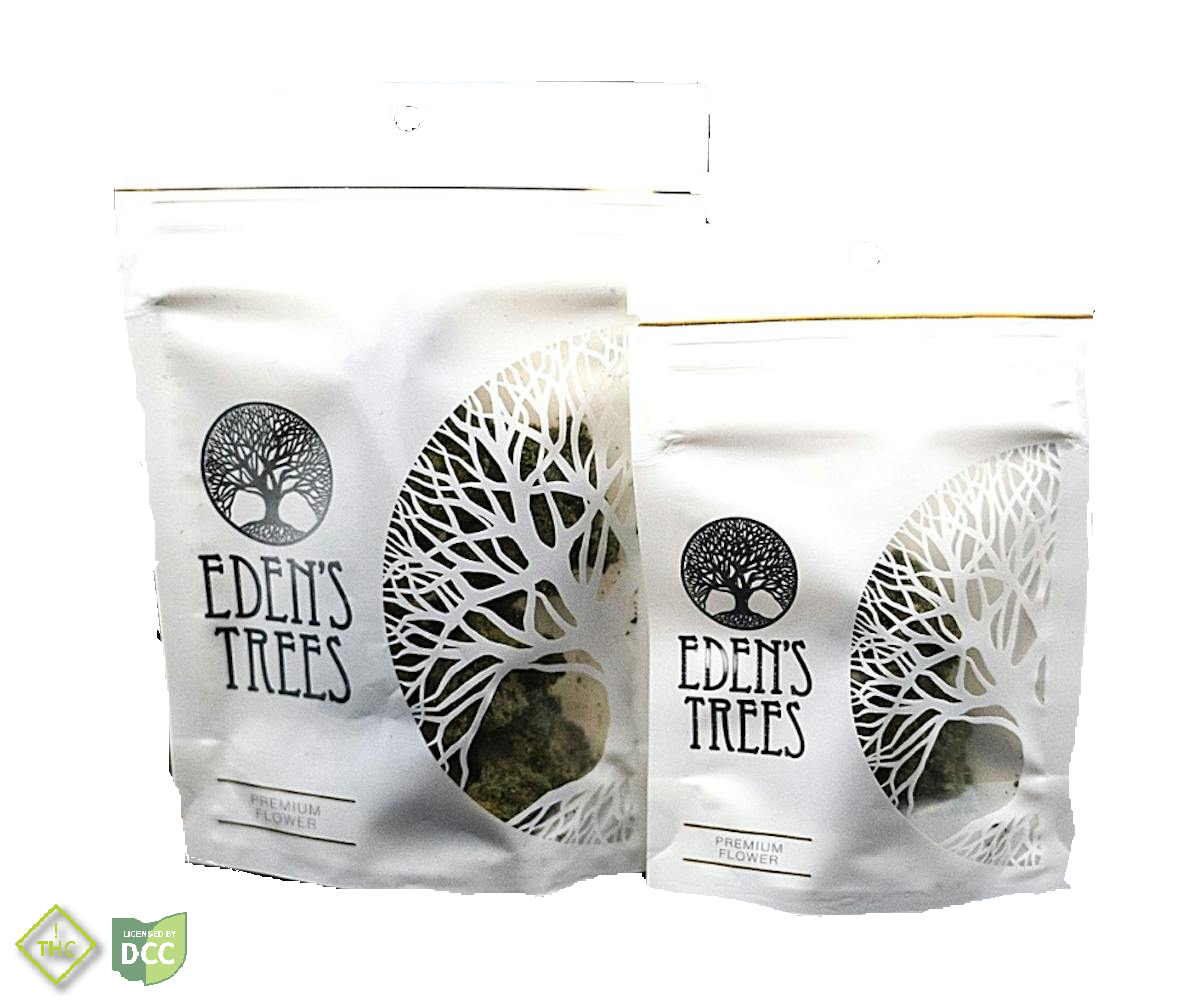 Florida Orange | 2.83g Indica