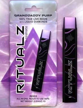 Dispo Grandaddy Purp