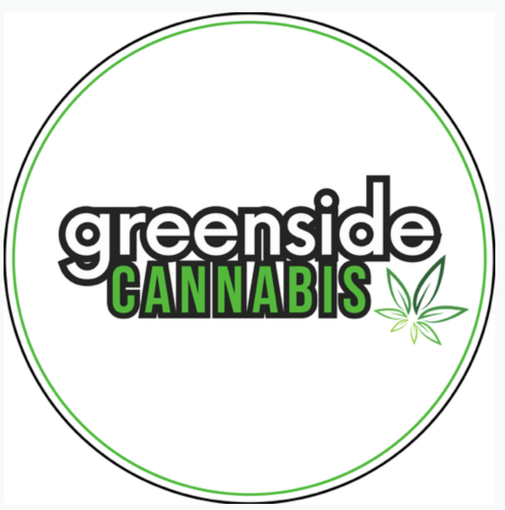 Greenside - Flower - Envy This - 3.5 - 3.5g in Olean