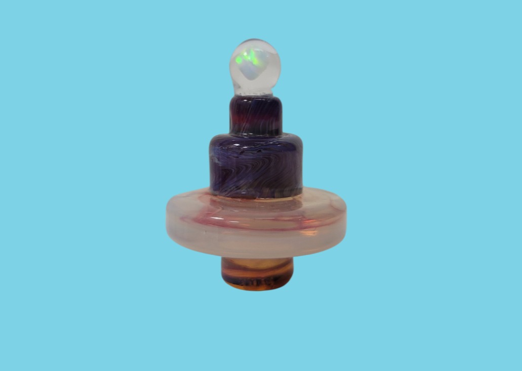 Honeybee Herb - Opal Tower Cap