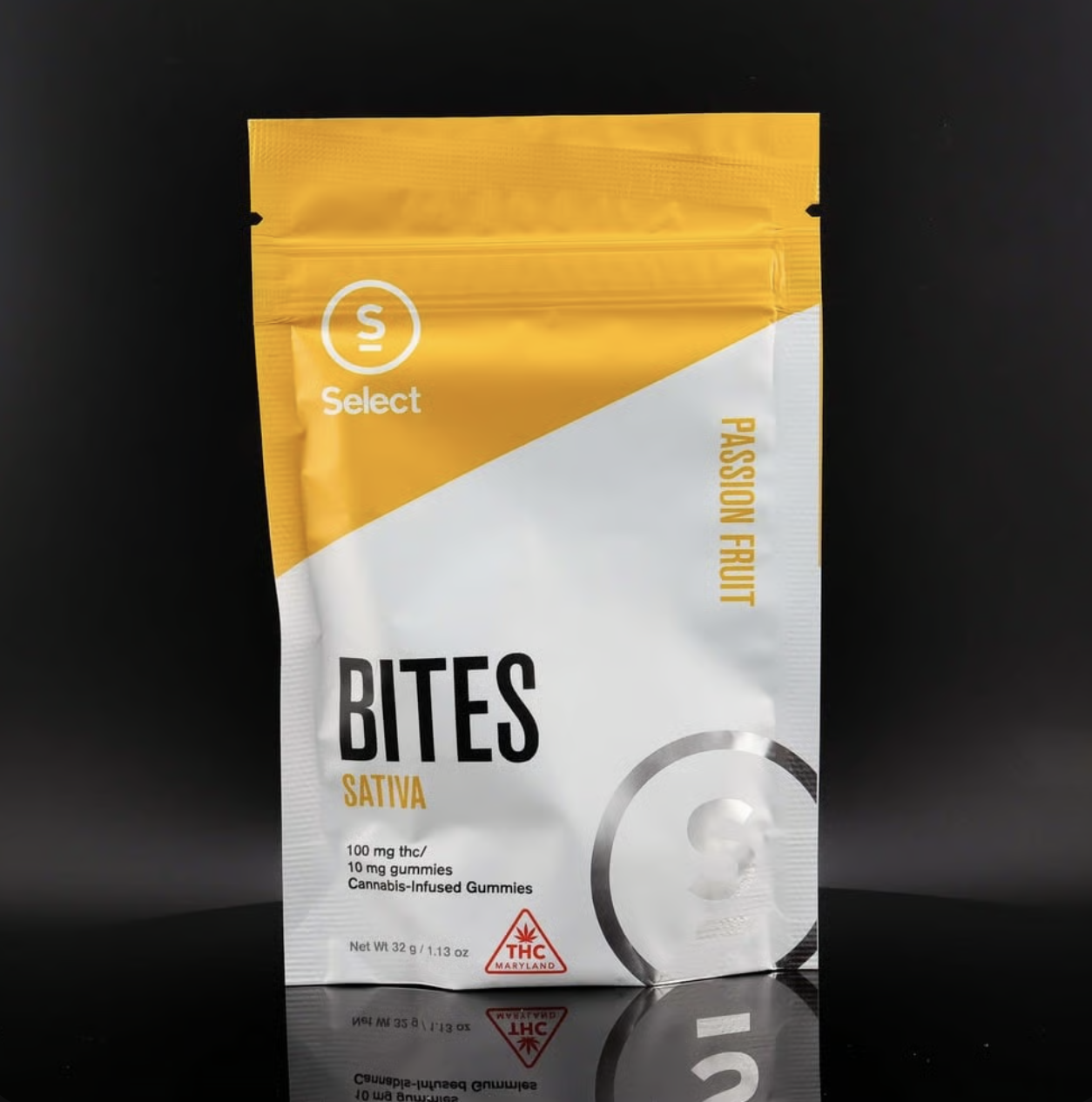 Gummies-100mg-PassionFruitBites-S