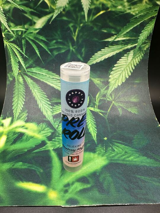 Deadhead Og Dog Sh T Cherry Pie