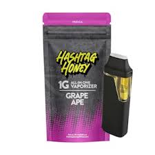 HH Grape Ape Vape