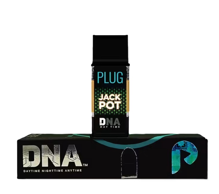 (75787) JackPOT 1G POD