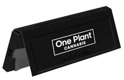 Rolling Paper Booklets