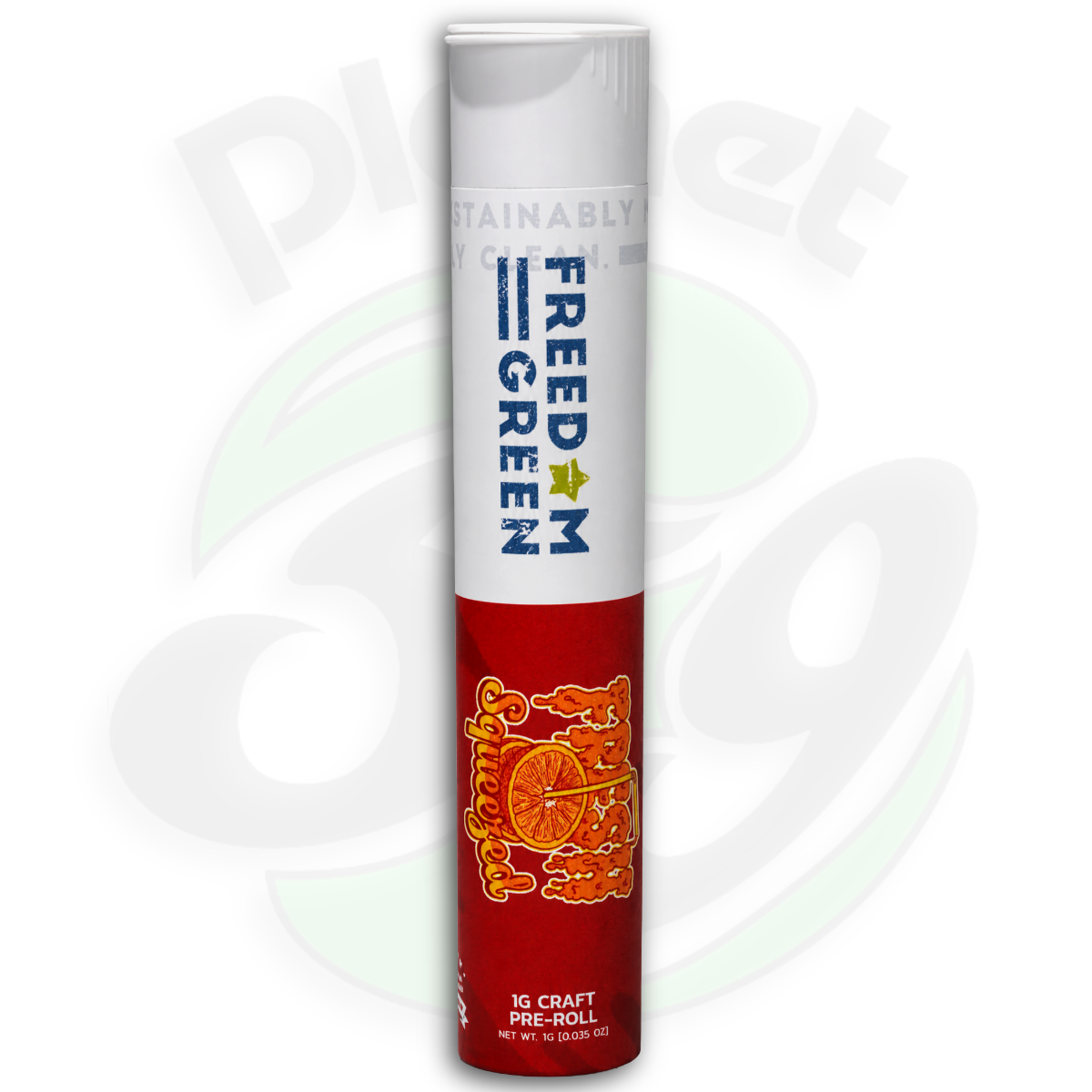 Fresh Squeezed | 1g Pre-roll
