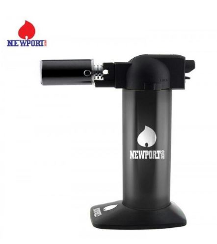 5.5" Mini Torch - Torch - Black