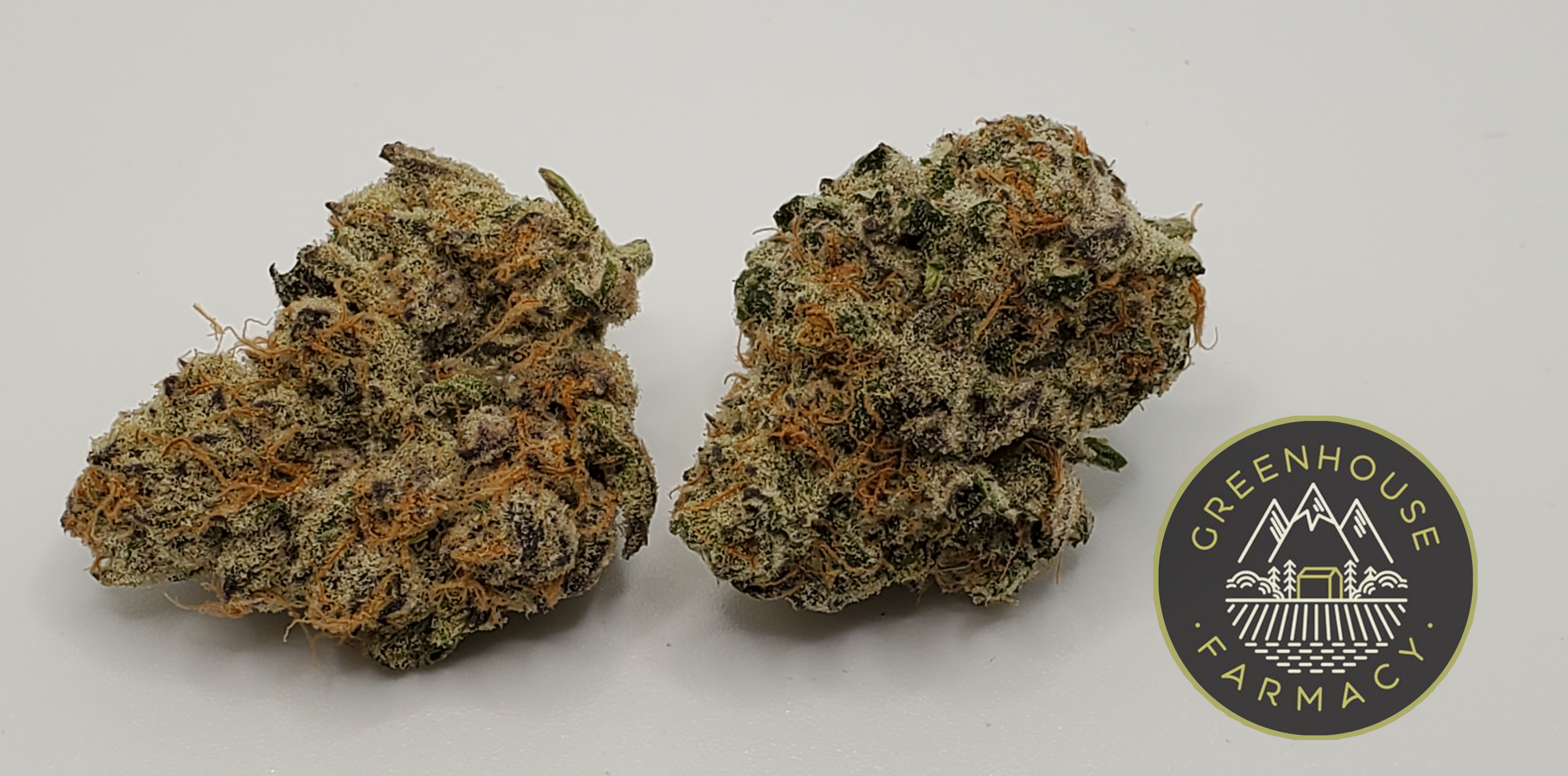 Peanut Butter Breath Flower