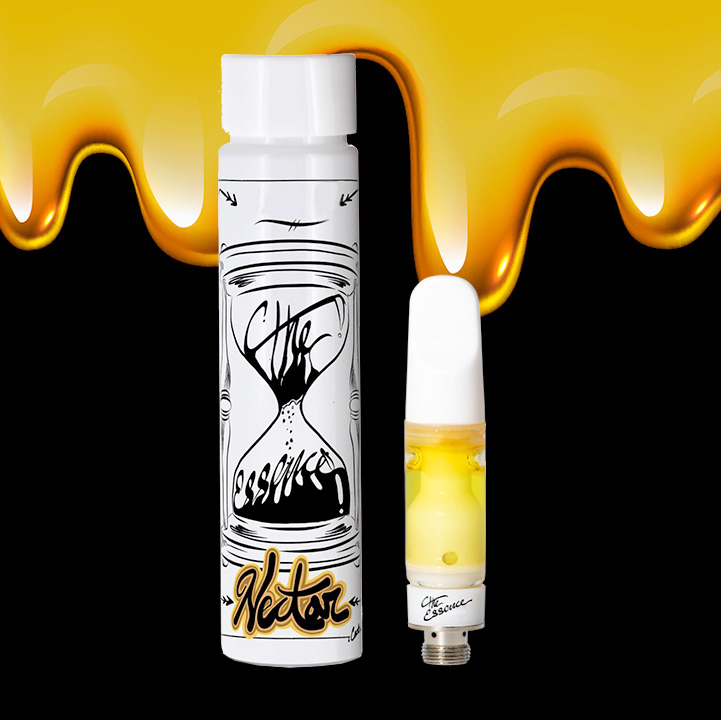 Jet Lag Nectar Cartridge 1g