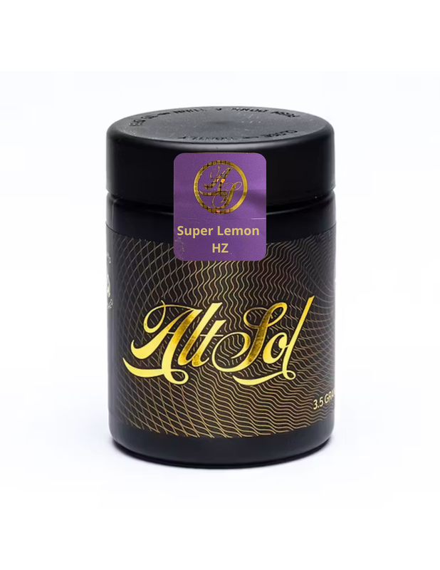 Altsol Alt Super Lemon Hz