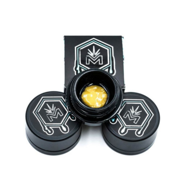 Matrix Sugar Tits LR Budder
