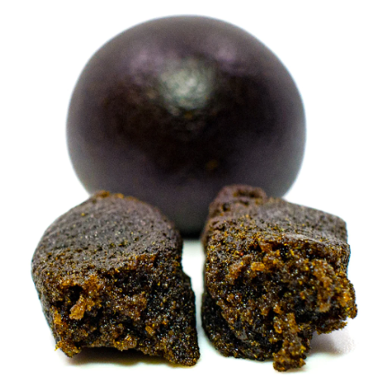 Afghan Black Pressed Hash | 2g