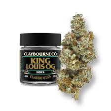 King Louis Og