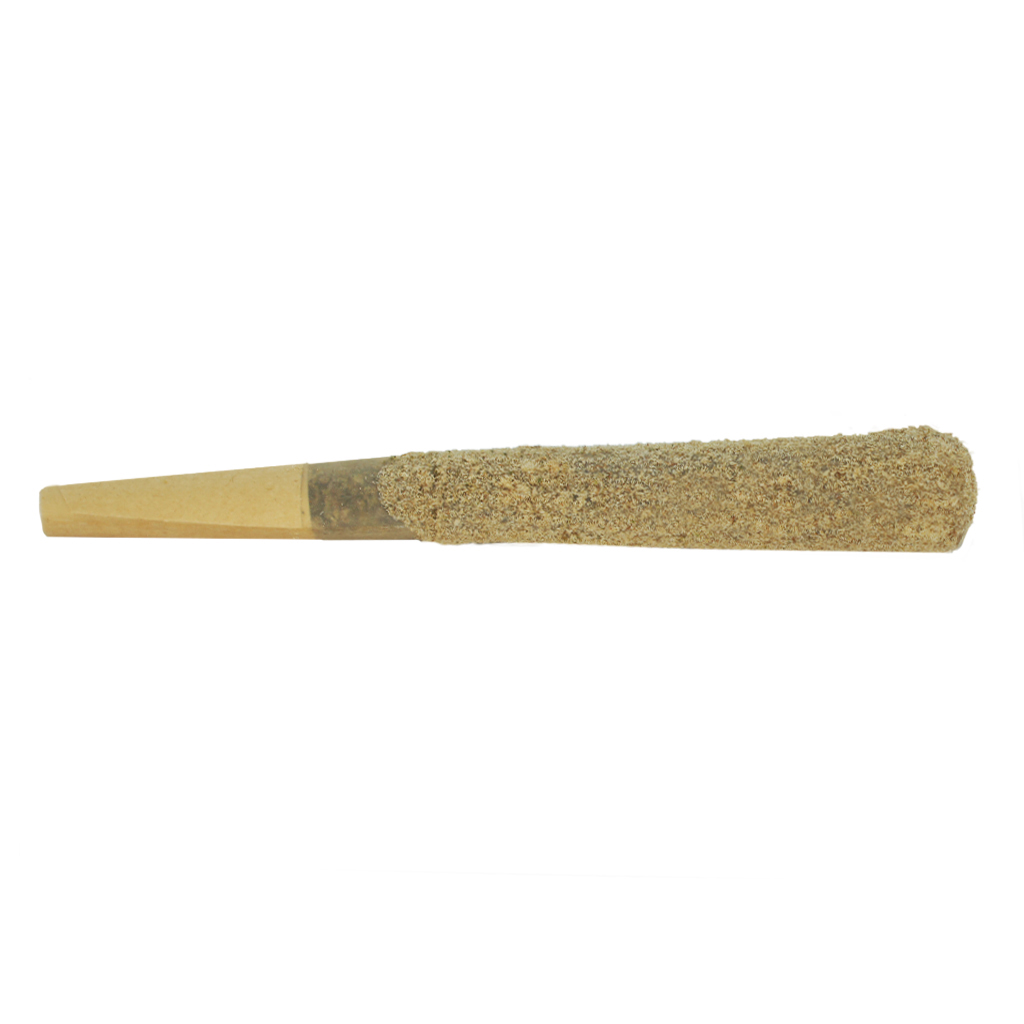 GREAZY - Orange Kush CK Double Infused Pre-Roll - Indica