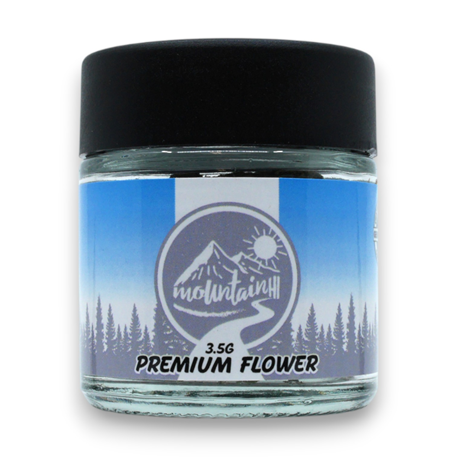 Apple Fritter Flower