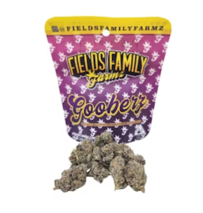 GOOBERZ FLOWER [I]